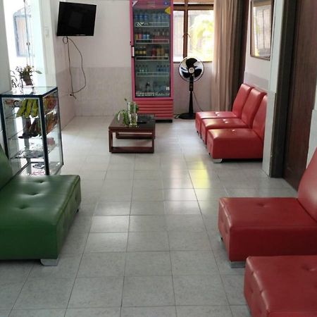 Luna Verde Hotel Neiva  Exterior foto