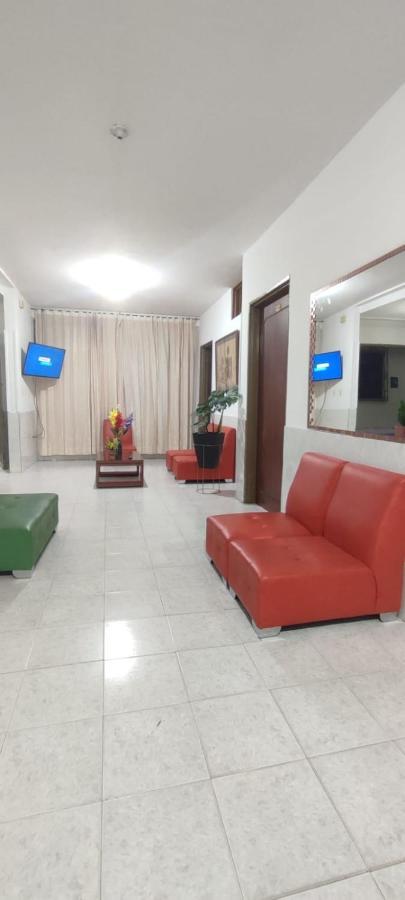 Luna Verde Hotel Neiva  Exterior foto