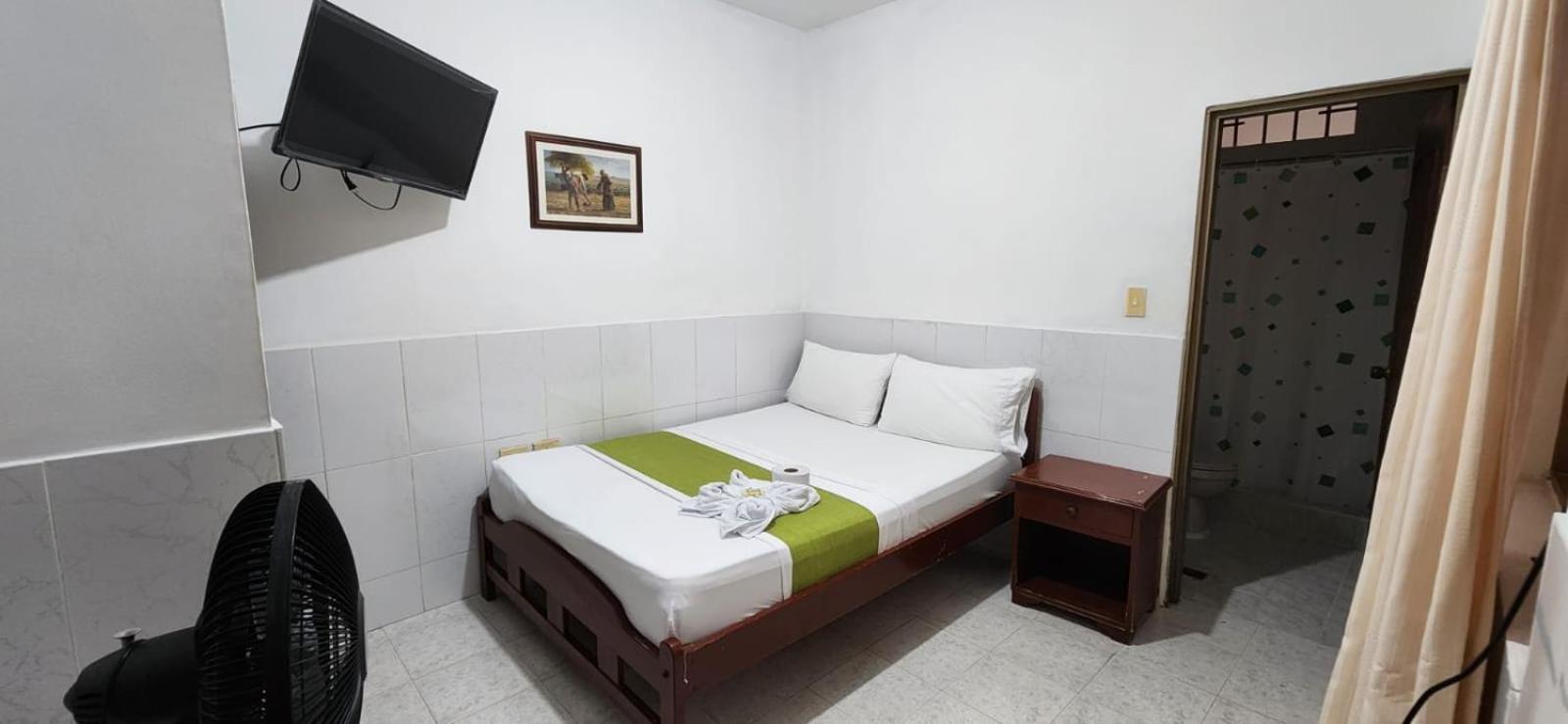 Luna Verde Hotel Neiva  Exterior foto