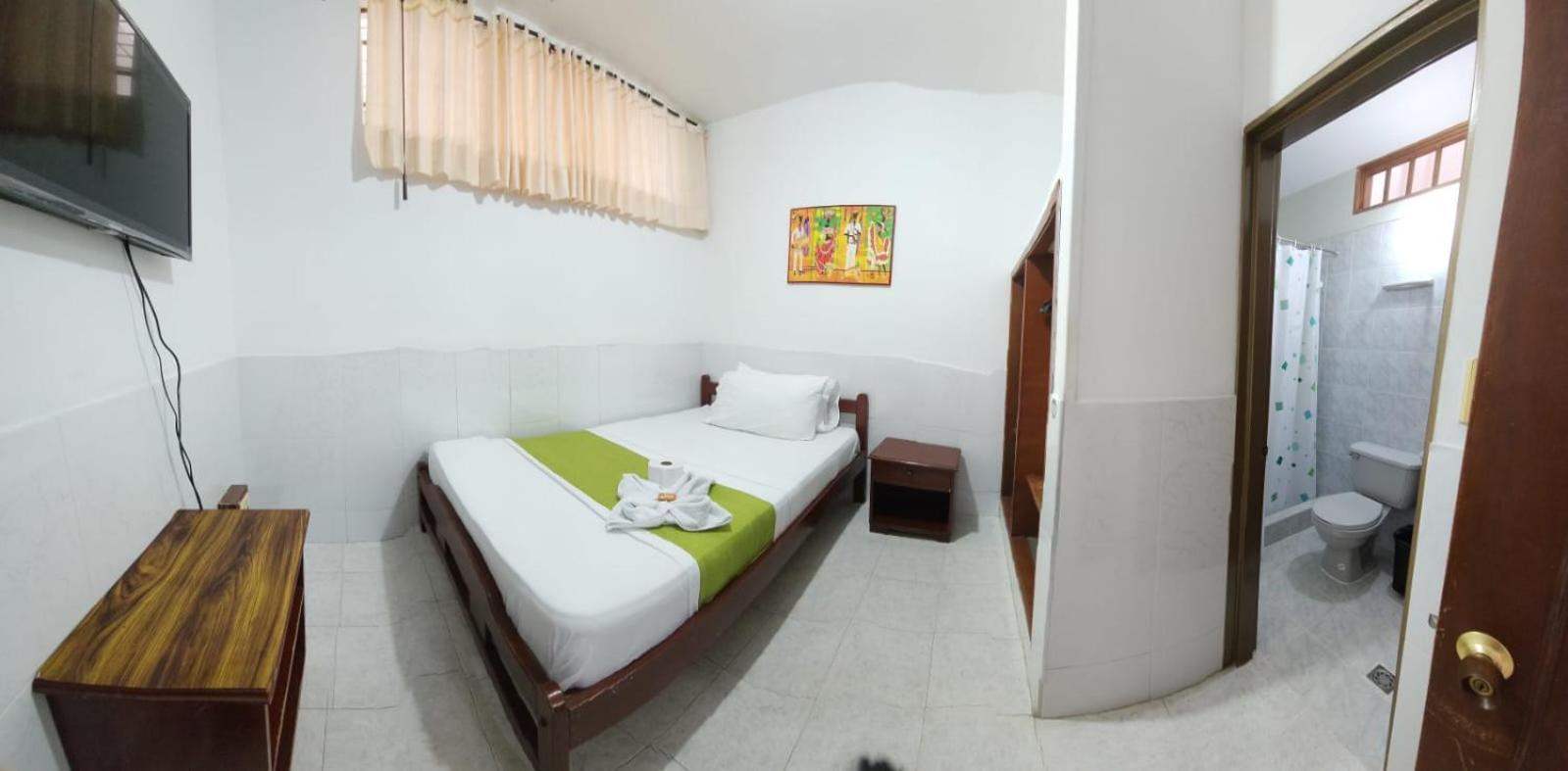 Luna Verde Hotel Neiva  Exterior foto