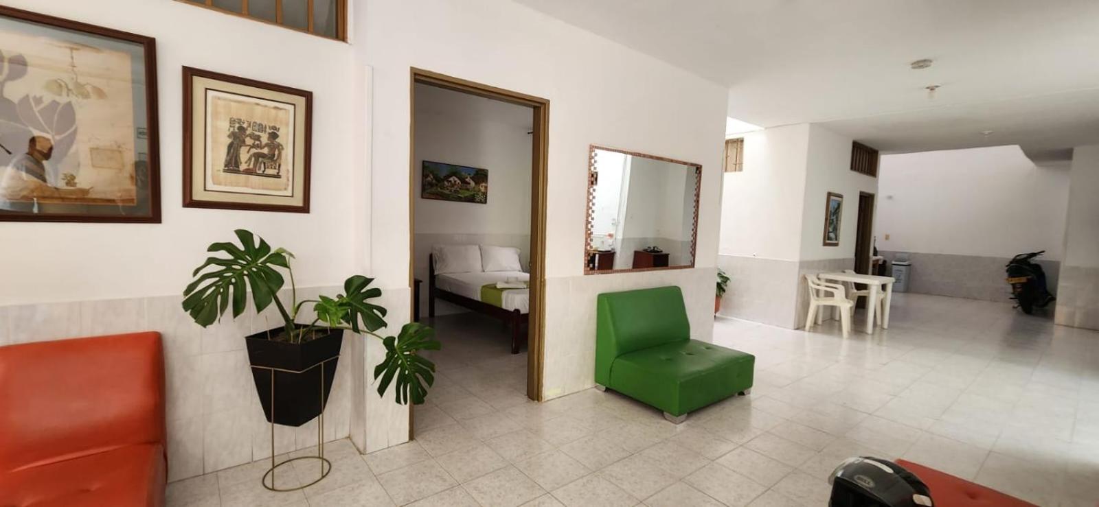 Luna Verde Hotel Neiva  Exterior foto